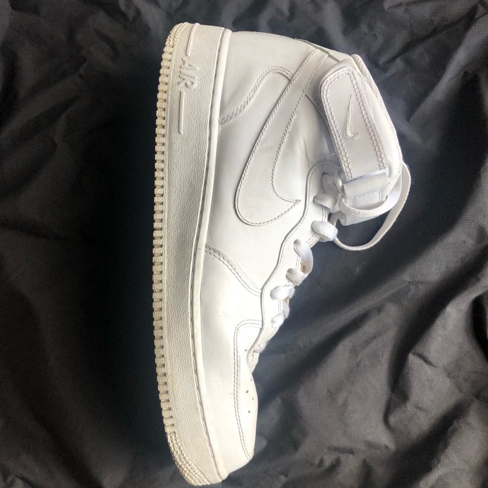 Nike Men’s Air Force One Shoes - Size 11